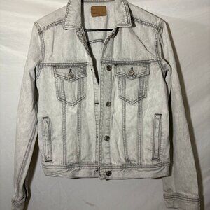 AMERICAN EAGLE DENIM JACKET